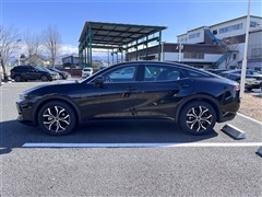 クラウン クロスオーバー Gアドバ