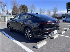 クラウン クロスオーバー Gアドバ