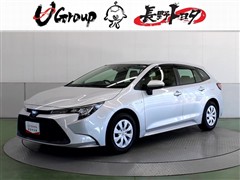 トヨタ カローラツーリングHEV G-X