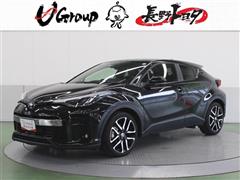 トヨタ C-HR S-T GRスポーツ