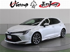 カローラスポーツ HEV G Z