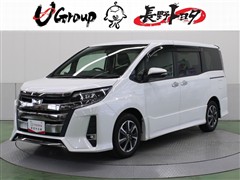 ノア SI ダブルバイビー