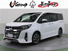 トヨタ ノア SI ダブルバイビー