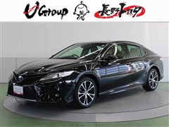 カムリ WS