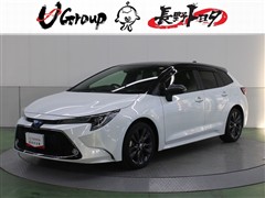 カローラツーリングHEV WXB