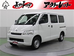 トヨタ　ライトエースバン GL 4WD