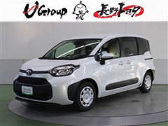 トヨタ　シエンタ ハイブリッド G