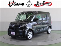 ダイハツ タント X