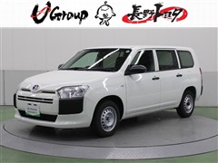 プロボックスバン GX