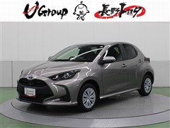 ヤリス ハイブリッド G