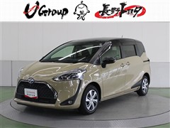 シエンタ ハイブリッド G クエロ