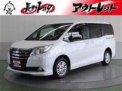 トヨタ ノア G 4WD