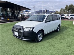 プロボックスバン