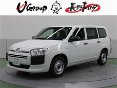 トヨタ プロボックスバンHEV GX