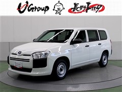 トヨタ プロボックスバンHEV GX