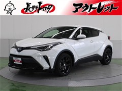 Ｃ－ＨＲ