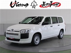 プロボックスバン HEV GX