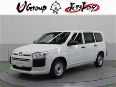 プロボックスバン HEV GX