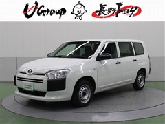 トヨタ プロボックスバンHEV GX