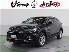トヨタ ハリアー ハイブリッド Z