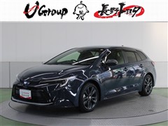 カローラツーリングHEV WXB