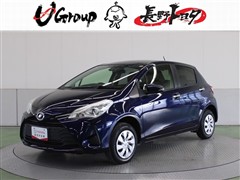 トヨタ ヴィッツ F Sエディション2