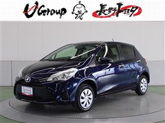 トヨタ ヴィッツ F Sエディション2