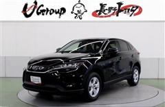 トヨタ ハリアー S