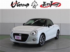 ダイハツ　コペン セロ