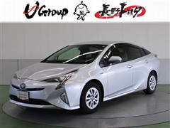 プリウス S セーフティプラス