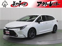 カローラツーリング