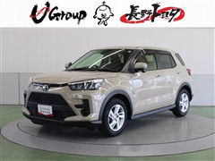トヨタ　ライズ G