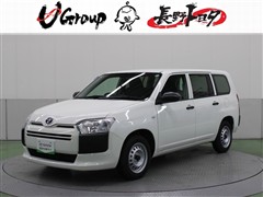 トヨタ プロボックスバン HEV GX