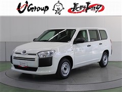 プロボックスバン HEV GX