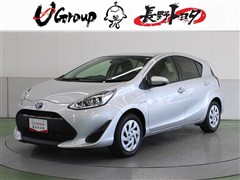 アクア S スタイルブラック