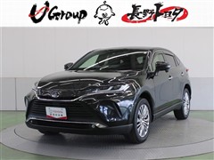 トヨタ　ハリアー Z