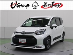 トヨタ　シエンタ HEV G