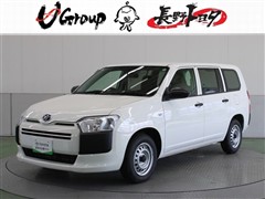 プロボックスバン HEV GX