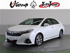 トヨタ SAI G Aパッケージ