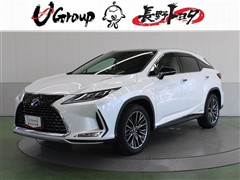 RX450h バージョンL