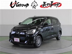 ダイハツ ミライース G SA3 4WD