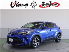 C-HR G-T