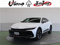 トヨタ　クラウン CO RS アドバンスド