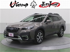 レガシィアウトバック  L EX