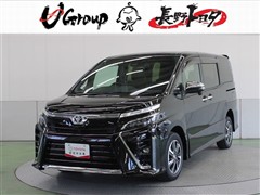 ヴォクシー ZS キラメキ3