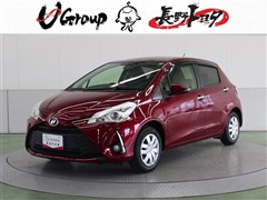 ヴィッツ F Sエディション3