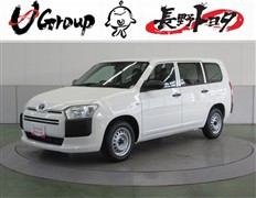 プロボックスバン HEV GX