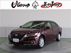 トヨタ　アリオン A18 Gプラスパッケーシ