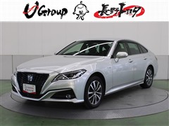 クラウン S FOUR Cパッケージ