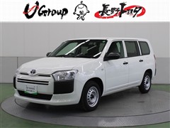 トヨタ プロボックスバン HEV GX